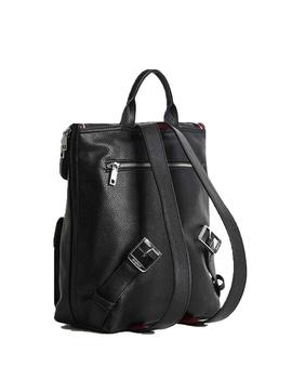 Mochila Desigual Mickey Nerano Negro Mujer