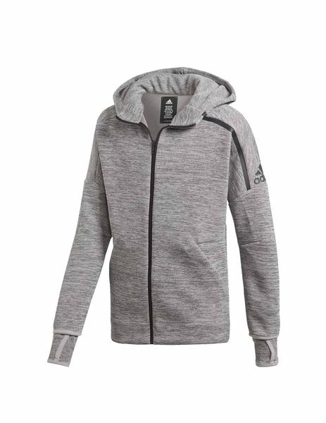 Chaqueta YB HD 3.0 Gris