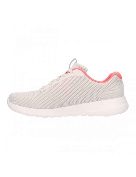 Zapatillas Skechers Mujer Go Walk Joy Lila