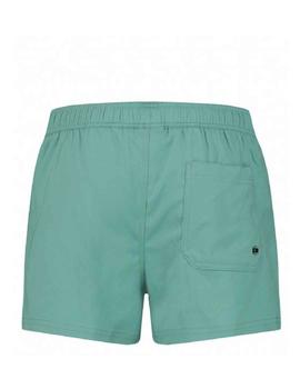 Bañador Puma Graphic short Azul hombre