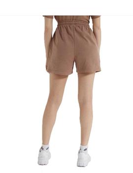 Shorts Ellesse Karungali Marrón mujer