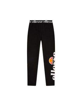 Malla Ellesse Fabi legging Negro Niña