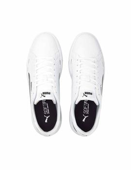 Zapatillas Puma Serve Pro Lite blanco/negro Hombre