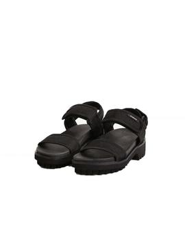 Sandalias Desigual Daisy Negro Mujer