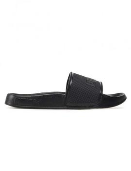 Chanclas Puma Leadcat 2.0 Negro Hombre