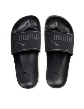 Chanclas Puma Leadcat 2.0 Negro Hombre