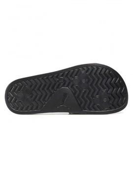 Chanclas Puma Leadcat 2.0 Negro Hombre