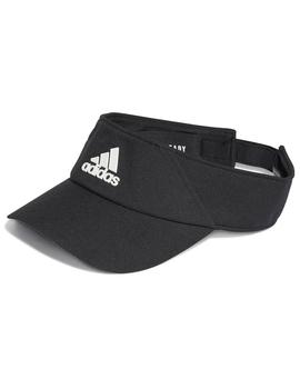 Visor Adidas A.RDY P.B Negro/Blanco