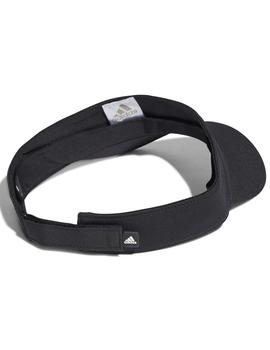 Visor Adidas A.RDY P.B Negro/Blanco