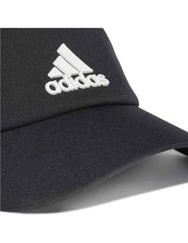 Visor Adidas A.RDY P.B Negro/Blanco