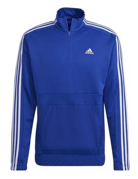 Chándal Adidas MTS Tricot Azul/blanco Hombre