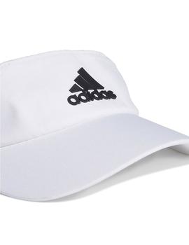 Visor Adidas A.RDY P.B. Blanco/Negro