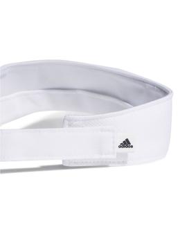 Visor Adidas A.RDY P.B. Blanco/Negro