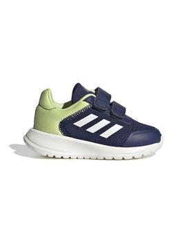 Zapatillas Adidas Tensaur Run 2.0 CF I Mno/Verde