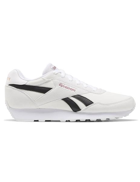 Reebok blanco con 2025 negro