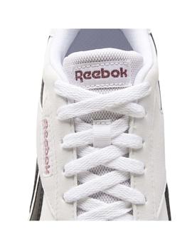 Zapatillas Reebok Rewind Run Blanco/Negro Mujer