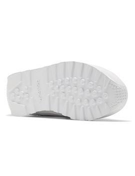 Zapatillas Reebok Rewind Run Blanco/Negro Mujer