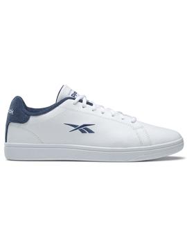 Zapatillas Reebok Royal Complete Blanco/Az Hombre