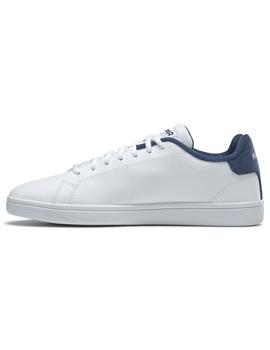 Zapatillas Reebok Royal Complete Blanco/Az Hombre