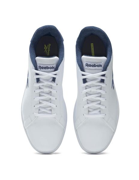 Zapatilla Mujer Reebok Royal Complete Blanco