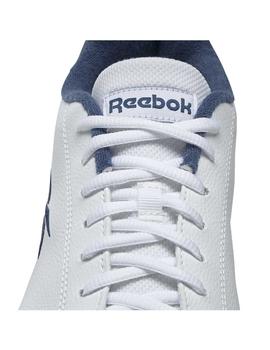 Zapatillas Reebok Royal Complete Blanco/Az Hombre