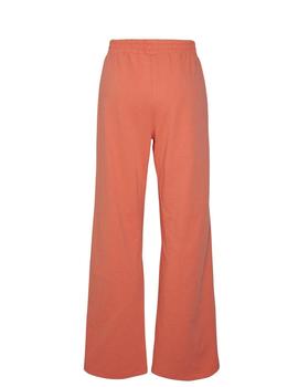 Pantalon Naf Naf Pokya Coral Mujer