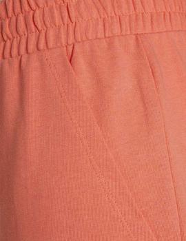 Pantalon Naf Naf Pokya Coral Mujer