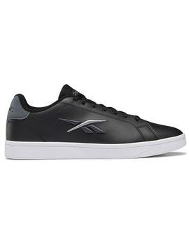 Zapatillas Reebok Royal Complete Negro Hombre