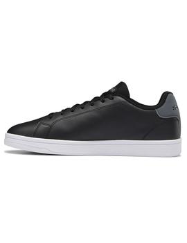 Zapatillas Reebok Royal Complete Negro Hombre