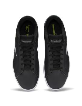 Zapatillas Reebok Royal Complete Negro Hombre