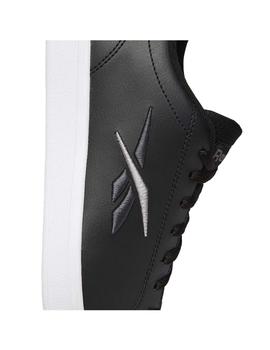 Zapatillas Reebok Royal Complete Negro Hombre