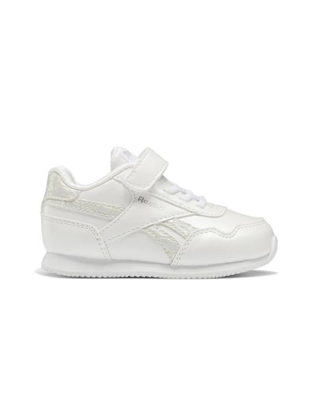 Zapatillas Reebok Royal ClJog 3.0 1 Blanco Niña