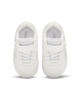 Zapatillas Reebok Royal ClJog 3.0 1 Blanco Niña