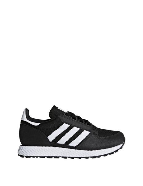 Adidas Forest Grove J Negro