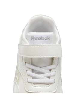 Zapatillas Reebok Royal ClJog 3.0 1 Blanco Niña