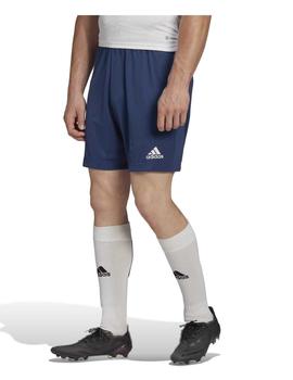 Pantalon corto Adidas Ent22 marino hombre