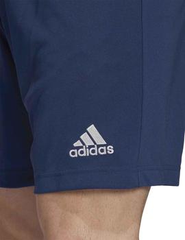 Pantalon corto Adidas Ent22 marino hombre