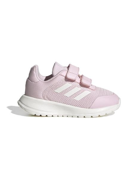 Zapatillas Adidas Tensaur Run 2.0 I Rosa Niña