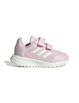 Zapatillas Adidas Tensaur Run 2.0 CF I Rosa Niña