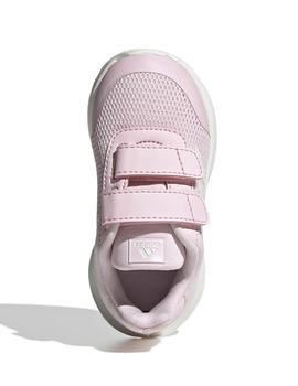 Zapatillas Adidas Tensaur Run 2.0 CF I Rosa Niña