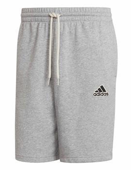 Pantalon corto Adidas M FCY Gris Hombre