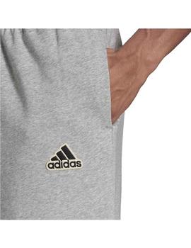 Pantalon corto Adidas M FCY Gris Hombre