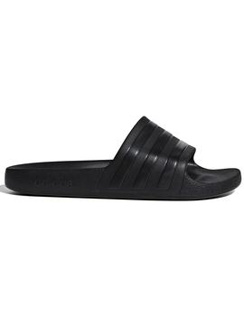 Chanclas Adidas Adilette Aqua Negro