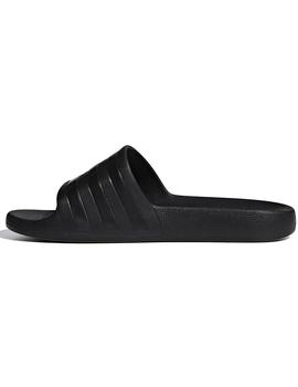 Chanclas Adidas Adilette Aqua Negro