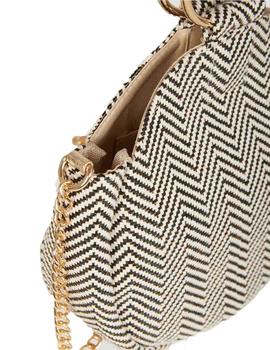 Bolso Naf Naf Rvagua Multicolor Mujer