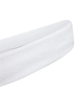 Cinta Pelo Adidas Tennis Headband Blanco/Negro