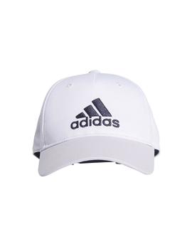 Gorra Adidas LK Graphic Blanco/Lila