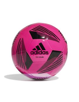 Balon Adidas Tiro Club Fucsia