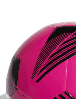 Balon Adidas Tiro Club Fucsia