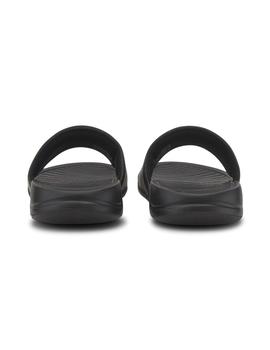 Chanclas Puma Popcat 20 PS Negro/Blanco Junior